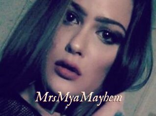 MrsMyaMayhem