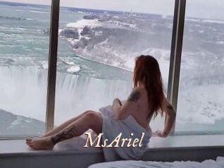 MsAriel