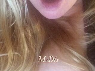 MsDis