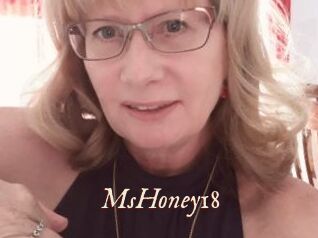 MsHoney18