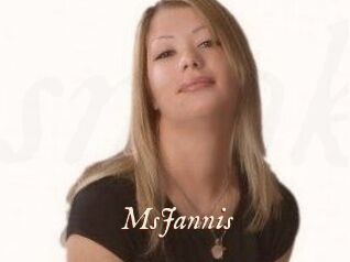 MsJannis