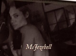 MsJezebell