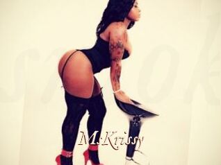MsKrissy