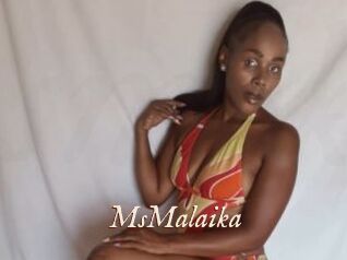 MsMalaika
