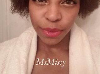MsMissy