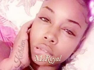 MsRoyal