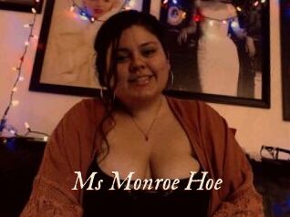 Ms_Monroe_Hoe