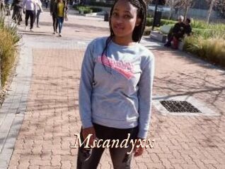 Mscandyxx