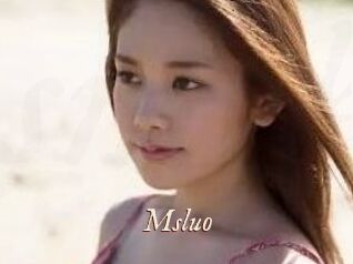 Msluo