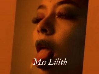 Mss_Lilith