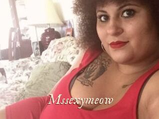 Mssexymeow