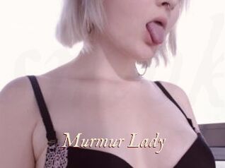 Murmur_Lady