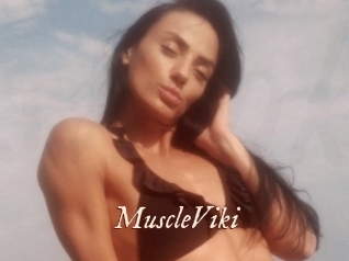 MuscleViki