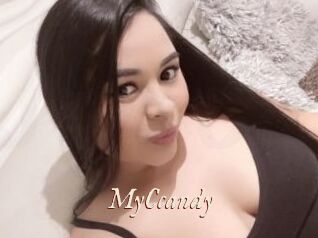 MyCcandy