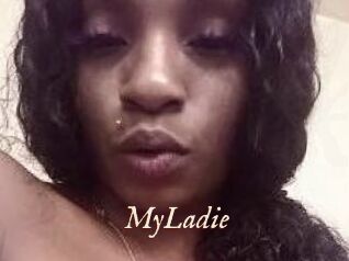 MyLadie