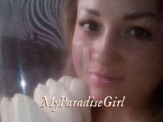 MyParadiseGirl