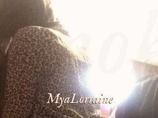 MyaLorraine