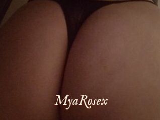 MyaRosex