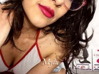 Mylu