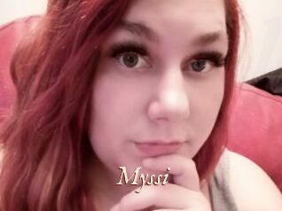 Myssi
