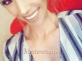 Mysteremarie