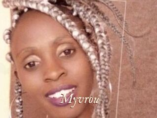 Myvrou