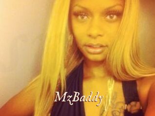 MzBaddy