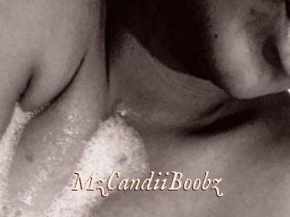 MzCandiiBoobz