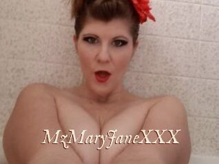 MzMaryJaneXXX