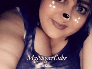 MzSugarCube
