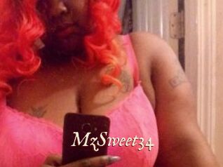 MzSweet34