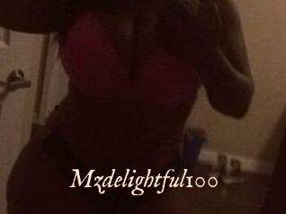 Mzdelightful100