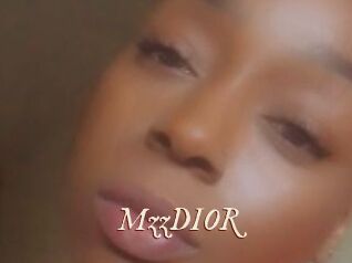 MzzDIOR