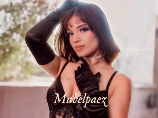 Mabelpaez
