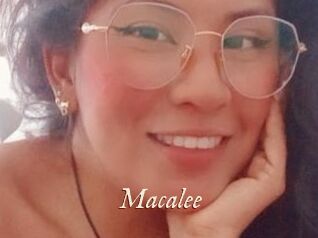 Macalee