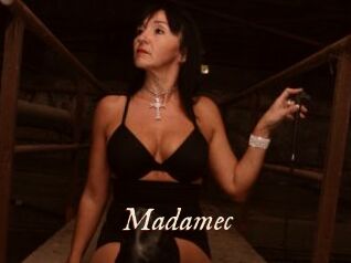 Madamec