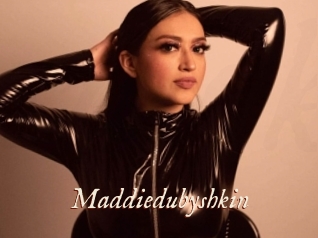 Maddiedubyshkin
