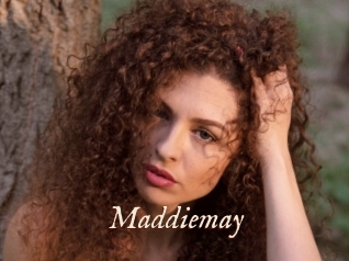Maddiemay