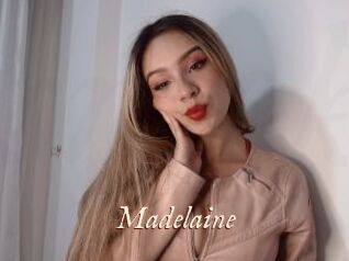 Madelaine