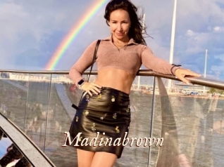Madinabrown