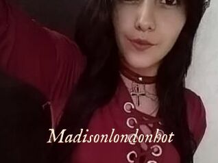 Madisonlondonhot