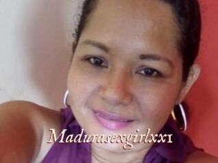 Madurasexgirlxx1