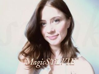 MagicSYLVIE