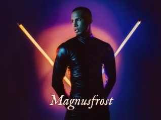 Magnusfrost