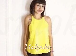Mailynshay