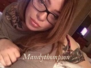 Mandythompson