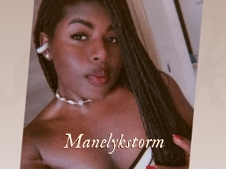 Manelykstorm