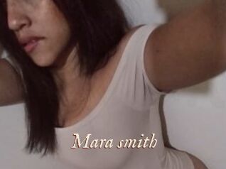 Mara_smith