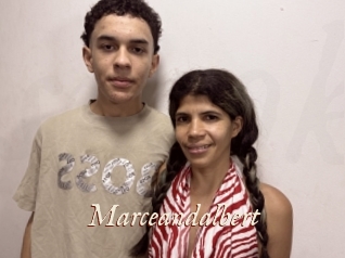 Marceandalbert