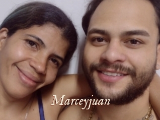 Marceyjuan